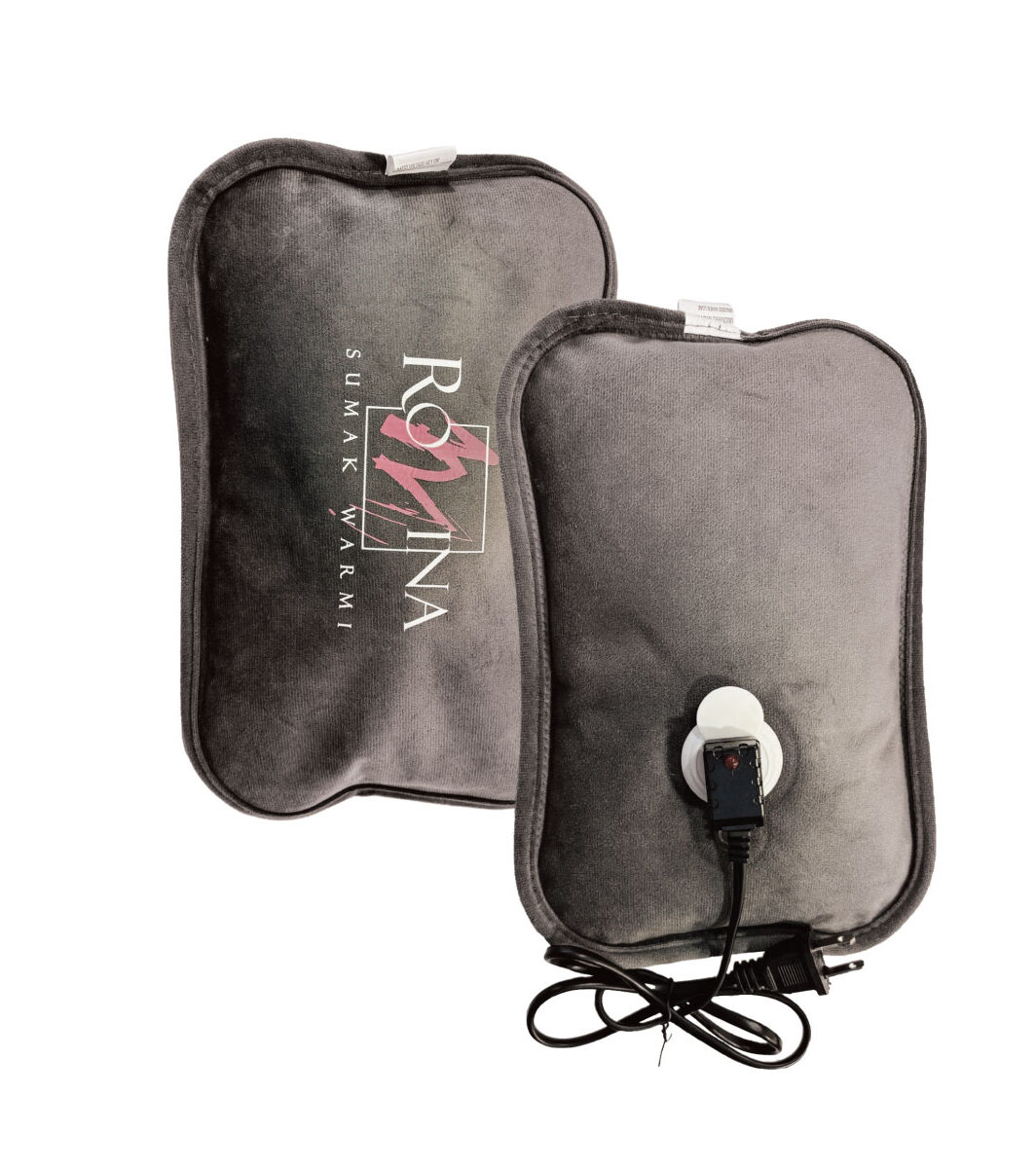 COMPRESA DE AGUA ELECTRICA