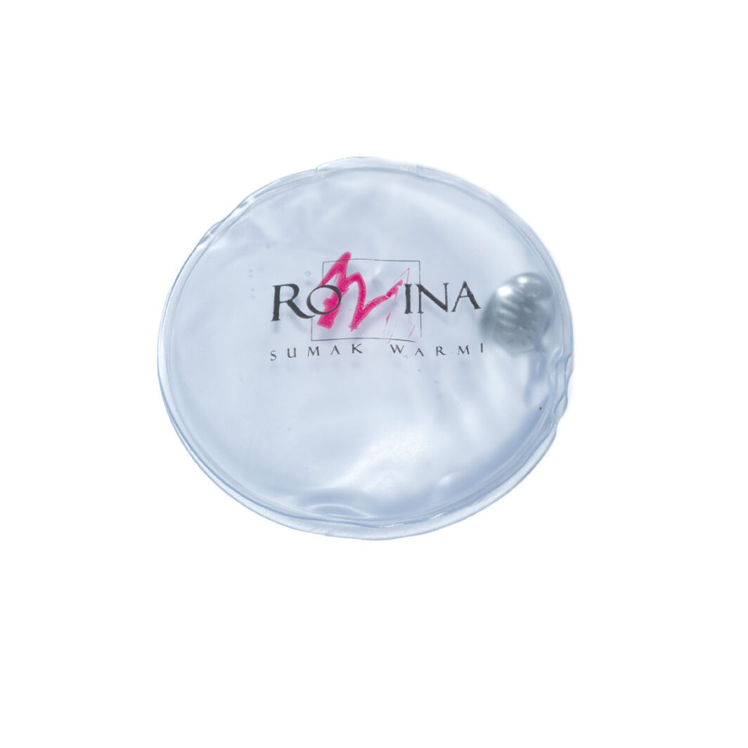 COMPRESA DE GEL