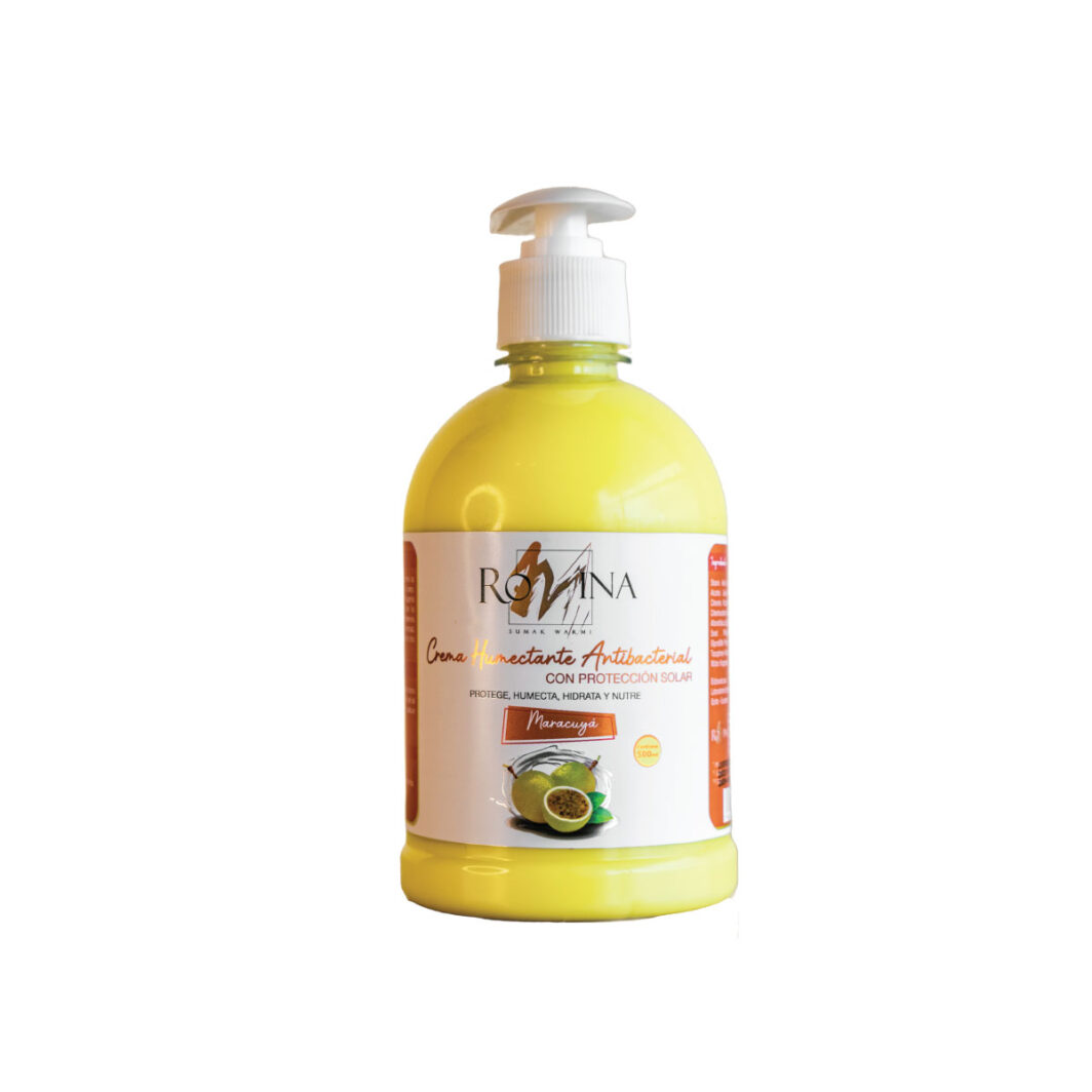 CREMA HUMECTANTE