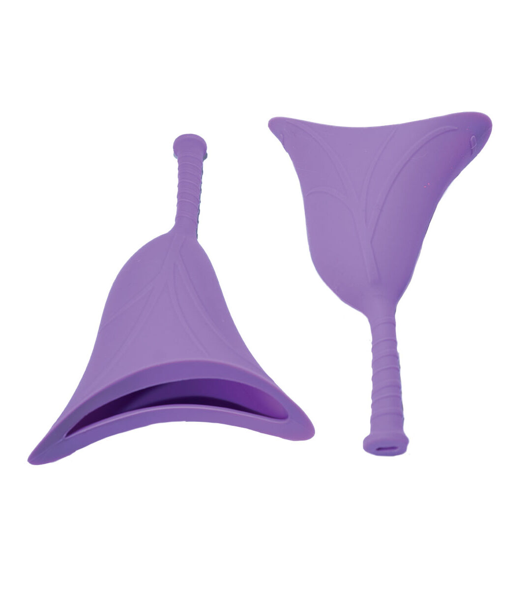 URINARIO DE SILICONA