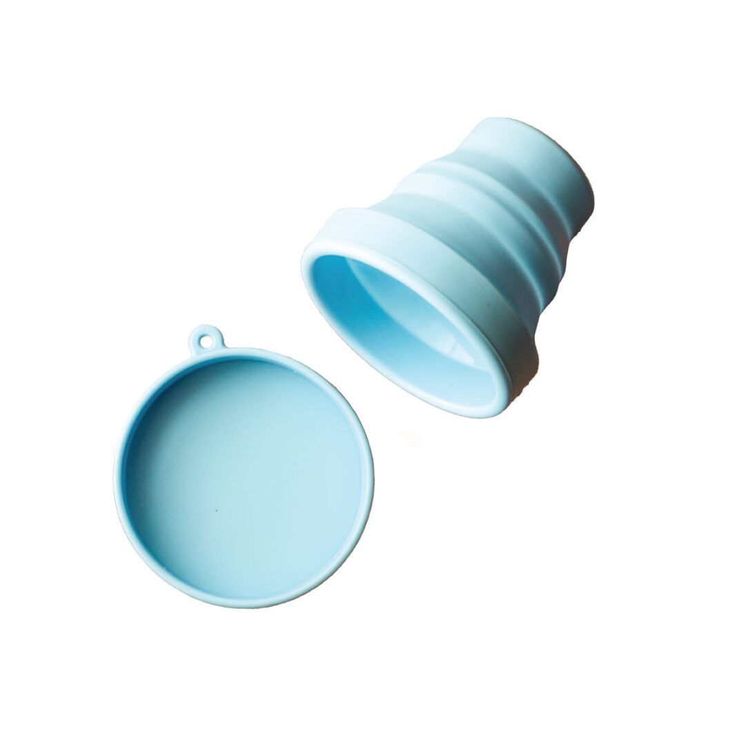 VASO ESTERILIZADOR